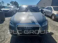 2015 Audi Q5 photo