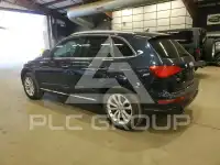 2015 Audi Q5 photo