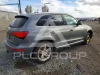 2015 Audi Q5 фото