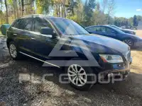 2015 Audi Q5 фото