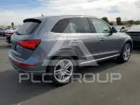 2015 Audi Q5 photo