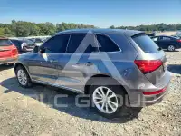 2015 Audi Q5 photo