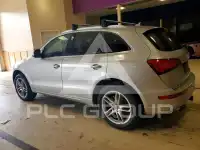 2015 Audi Q5 фото