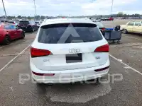 2015 Audi Q5 фото