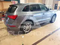 2015 Audi Q5 photo