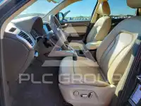 2015 Audi Q5 photo