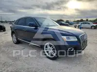 2015 Audi Q5 photo