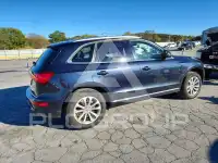 2015 Audi Q5 photo