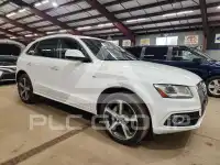 2015 Audi Q5 photo