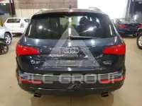 2015 Audi Q5 photo