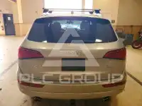 2015 Audi Q5 фото