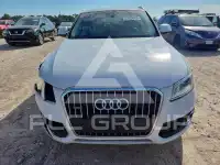 2015 Audi Q5 фото