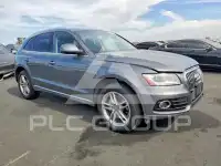 2015 Audi Q5 photo