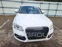 2015 Audi Q5 фото