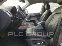2015 Audi Q5 фото