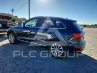 2015 Audi Q5 photo