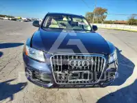 2015 Audi Q5 photo