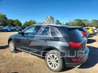 2015 Audi Q5 фото