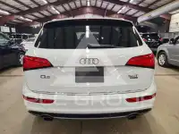 2015 Audi Q5 photo