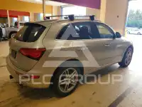 2015 Audi Q5 фото