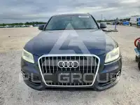 2015 Audi Q5 photo