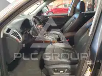 2015 Audi Q5 photo