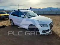 2015 Audi Q5 photo