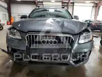 2015 Audi Q5 фото