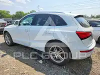 2015 Audi Q5 фото