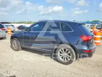 2015 Audi Q5 photo