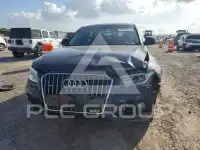 2015 Audi Q5 photo