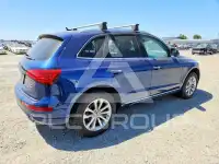 2015 Audi Q5 photo