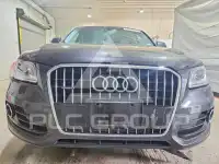 2015 Audi Q5 фото