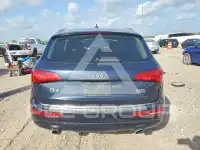 2015 Audi Q5 photo