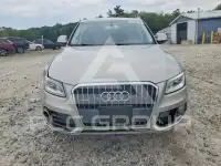 2015 Audi Q5 фото