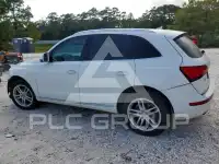 2015 Audi Q5 фото