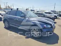 2015 Audi Q5 фото