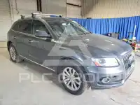 2015 Audi Q5 фото