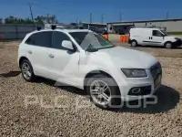 2015 Audi Q5 фото