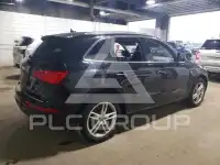 2015 Audi Q5 photo