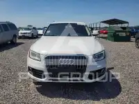 2015 Audi Q5 photo