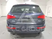 2015 Audi Q5 фото