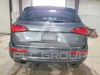 2015 Audi Q5 фото