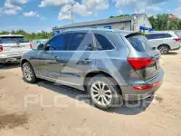2015 Audi Q5 photo