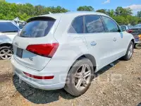 2015 Audi Q5 фото
