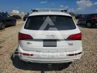 2015 Audi Q5 фото