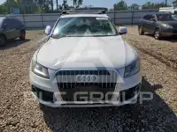 2015 Audi Q5 фото