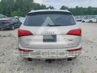 2015 Audi Q5 фото