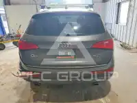 2015 Audi Q5 фото