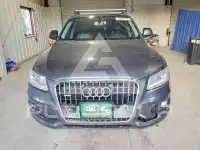 2015 Audi Q5 фото